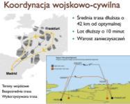 granicę swojej pojemności a 20 największych portów będzie notowało przekroczenie pojemności przez 8/10