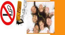 W ramach tego zadania zorganizowano między innymi: Światowy Dzień bez Tytoniu, którego celem była edukacja młodzieży i społeczeństwa w zakresie korzyści płynących z niepalenia oraz zagrożeń