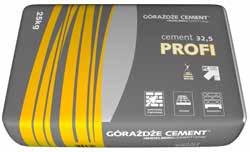 46 Cement profi CEM II 32,5R 25