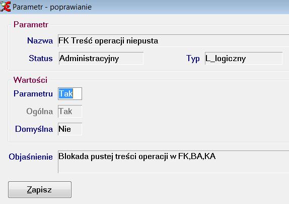 Jeśli podatnik wystawia fakturę ze stawka ZW- zwolniona, powinien przy pozycji faktury ze stawką ZW podać podstawę prawną zwolnienia z podatku VAT. Przyczyna ta musi być wysłana do pliku JPK_FA. 1.3.