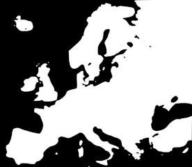 connectivity in Europe