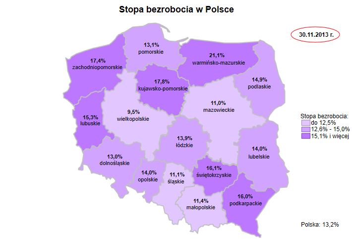 Źródło: Opracowanie własne na podstawie danych GUS Opracowała: Małgorzata Wiśniewska Wydział Planowania,