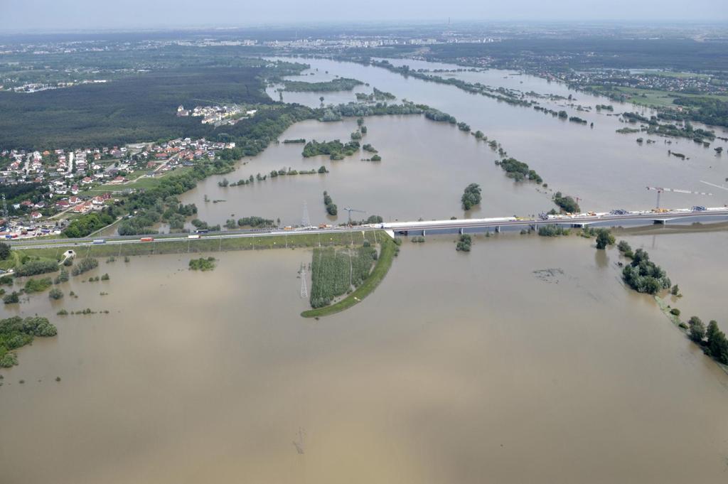 Wisła Most autostradowy w