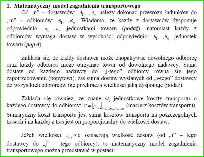 Zagadnienia i Problemy