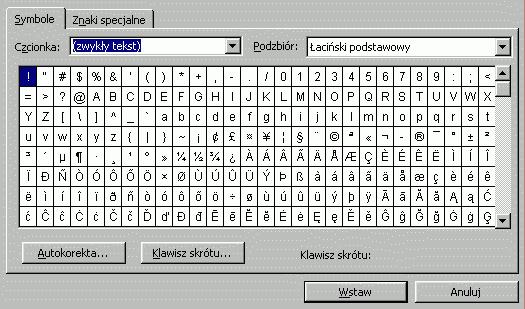 Zapis obrazu i dźwięku Opisany kod ASCII służy do cyfrowego zapisu znaków. W komputerach mamy jednak często, oprócz znaków, do czynienia z obrazem i dźwiękiem.