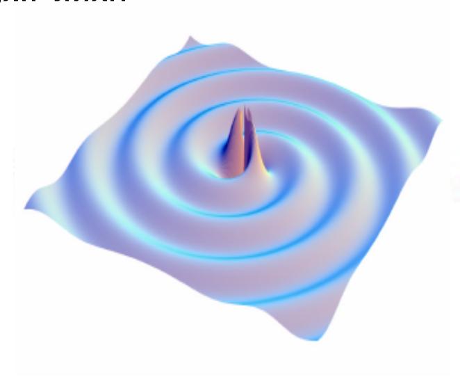 Ogólna Teoria Względności (OTW) Równania Einsteina: opisują relację między geometrią i energią-materią: G - tensor Einsteina (opisuje krzywiznę czasoprzestrzeni) - tensor energii-pędu T Równania OTW