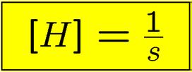 Prawo Hubble a H stała Hubble a H 0 wartość stałej Hubble a w chwili obecnej Dokładność pomiaru H 0 < 20% [v] = km/s [d] =Mpc Parsek: 1pc = 3.