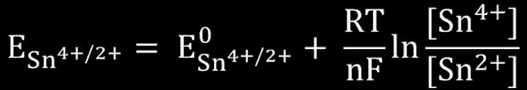 Samorzutność reakcji chemicznej Czy HNO 3 rozpuści złoto? redukcja: NO 3- + 4H + + 3ē NO + H 2 O utlenianie: Au Au 3+ + 3ē E o = 0.96 V E o = -1.50 V E o 0.