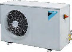 Systemy chłodnicze agregaty sprężarkowe TŁOKOWE Seria JEHCCU średnie temperatury R -404A Niski poziom głośności, łatwość instalacji,-w pełni wyposażone-zwarta obudowa, wysoka efektywność energetyczna