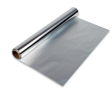 Przewijarka wyposażona jest w aplikator kleju. Możliwość dostawienia urządzenia etykietującego. Automatic rewinder KRAM APU designed for converting aluminum foil and PVC cling film.