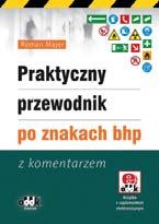 Wyjątkowy Komentarz do każdego artykułu przeznaczony dla praktyków, a zwłaszcza dla menedżerów oraz przedstawicieli HR, którzy w swojej codziennej pracy napotykają na wiele dylematów związanych z