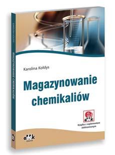 związanych z magazynowaniem i przewozem (transport kolejowy, statkami żeglugi śródlądowej, morski i lotniczy); klasyfikację towarów niebezpiecznych; opakowania stosowane przy magazynowaniu