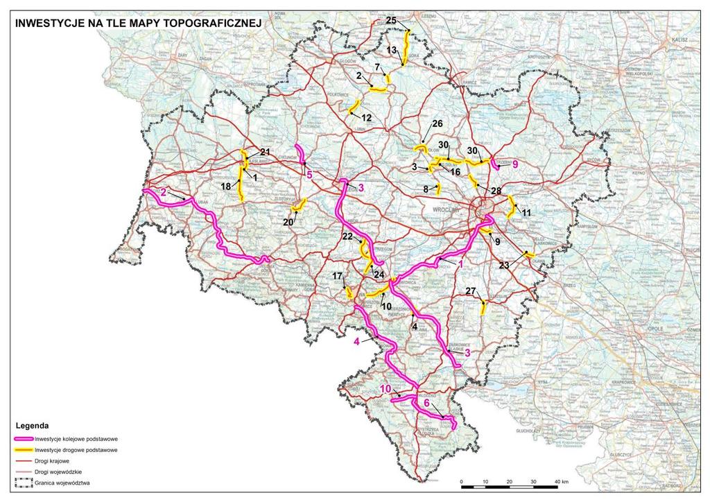 W związku z powyższym w Prognozie zastosowano mieszany model oceny, tzn.