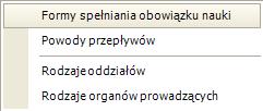 Posługiwanie się programem