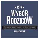 Przemyślany wybór Wiemy, że zakup fotelika samochodowego dla dziecka to wybór na lata, dlatego