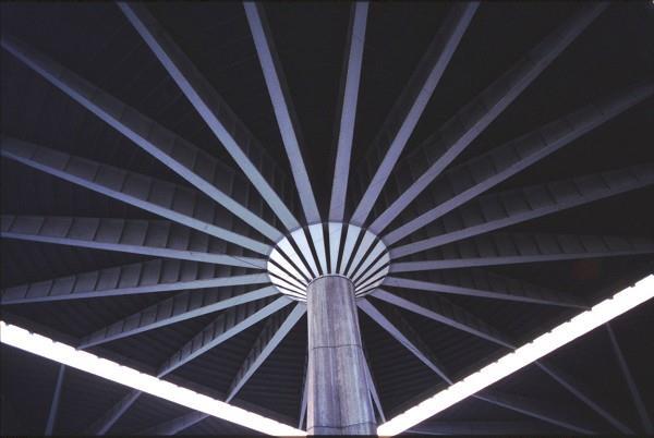 Pierre Luigi Nervi,