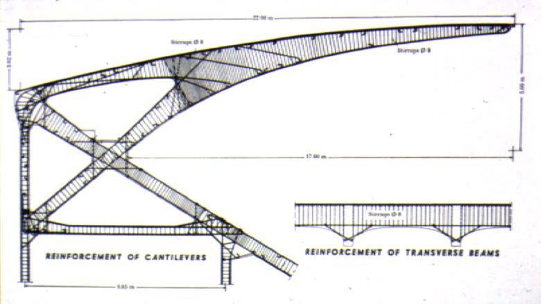 Pierre Luigi Nervi, Artemio