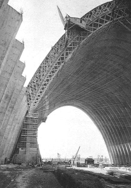 Pierre Luigi Nervi,