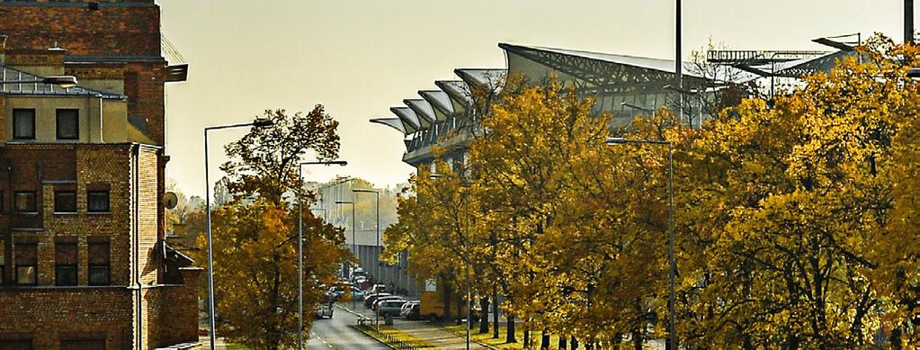 OFERTA BIZNESOWA LEGII WARSZ AWA DODATKOWE KORZYŚCI DLA POSIADACZY: m ożliwość