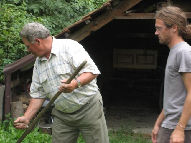 Zdecydowana większość polskich rolników stosuje tradycyjne i ekologiczne metody w