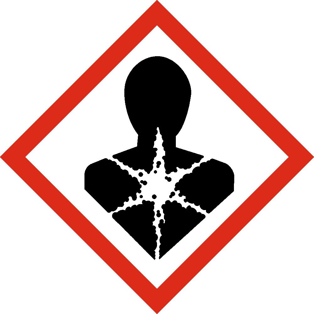 Piktogramy określające zag Hasło ostrzegawcze Niebezpieczeństwo Zwroty wskazujące rodzaj zagrożenia H304 Połknięcie i dostanie się przez drogi oddechowe może grozić śmiercią.
