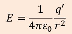 Zastosowanie prawa Gaussa symetria sferyczna Ładunek objęty Wynosi q Powierzchnia Gaussa R R r r Jeśli cały ładunek q