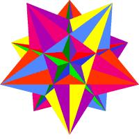 Ciekawe, co to za figura? Gazetka Matematyczna Publicznego Gimnazjum nr 3 nr4. III-IV2017r Witamy serdecznie wszystkich naszych czytelników po feriach zimowych.