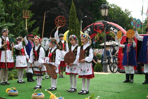 słuszność obranej w 2000 roku drogi.