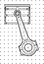 Praca z rysunkami Program AutoCAD lub ArCADia-INTELLICAD: Pasek narzędzi ArCADia-SYSTEM Pokaż eksploratora obiektów zakładka Układy 1.