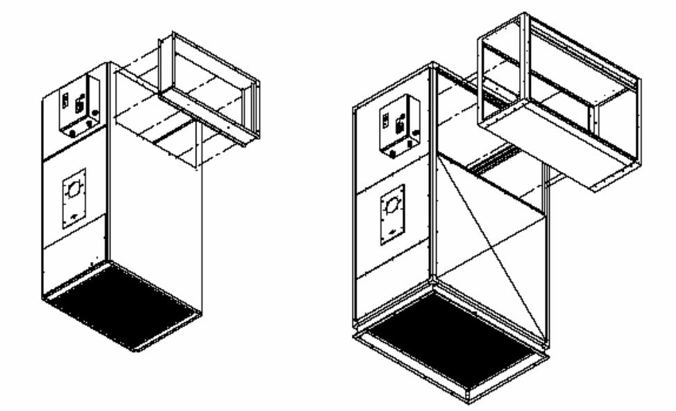 ³atwego od³¹czenia instalacji kana³owej od aparatu grzewczego.