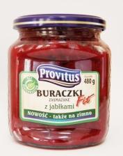 Buraczki