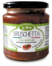 Bruschetta idealna do