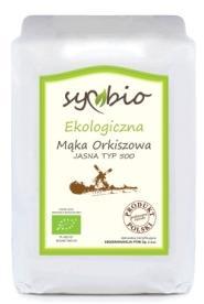 orkiszowa Mąka