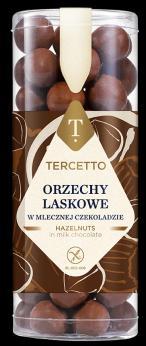 Orzechy laskowe