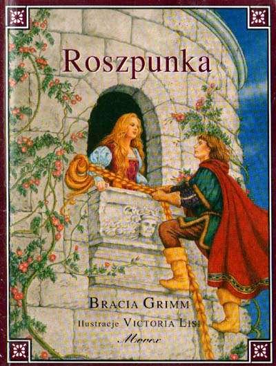 Roszpunka