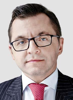 Kontakt Grzegorz Jaszczuk partner, szef zespołu bankowości i instytucji finansowych dział doradztwa podatkowego w KPMG w Polsce T: +48 22 528 1183 E: gjaszczuk@kpmg.