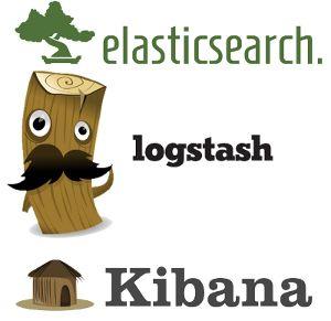 Logi - Stos ELK Zarządzanie Logami ElasticSearch - Document Storage Zoptymalizowane pod wyszukiwanie tekstu Brak sztywnej