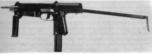 9 mm pistolet maszynowy wz.