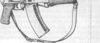 Karabinek AK-74 Rys. 15.11. 5.