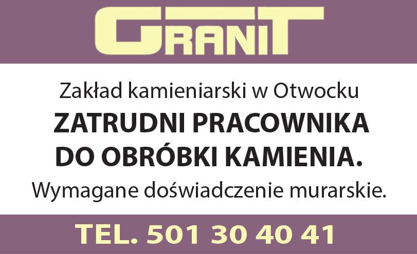 42 ogłoszenia drobne przyjmujemy do czwartku, 22 czerwca, do godz. 15 19-25 czerwca 2017 linia otwocka DZieŃ higieny JaMy ustnej WtoreK, 20 czerwca 2017 godz. 10.00-18.00 hadent ul.