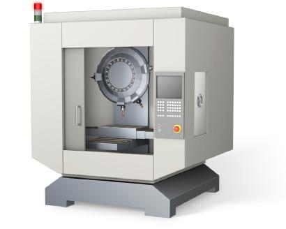 Zestawy do złączy typu stożek 30 i 40 zawierają nowy system modułowy Coromant EH do zespołów frezarskich o małych średnicach.