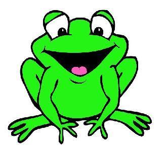 Wiersze i piosenki na maj T. FIUTOWSKA ŻABIE ŁAPKI Dwie zielone małe żabki tak nad stawem grają w łapki: jedną łapką klap, klap, klap. Drugą łapką klap, klap, klap. Potem dwiema klap, klap, klap.