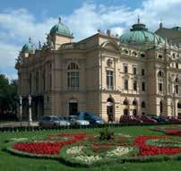 dostęp do pełnej oferty kulturalnej, rozszerzymy funkcjonalność Krakowskiej Karty Miejskiej i wprowadzimy