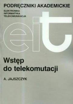 Jajszczyk, Guide to Flow-Aware Networking. Quality-of-Service Architectures and Techniques for Traffic Management, Springer, 2015 2. A. Jajszczyk (Ed.