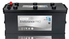 EndurancePRO PowerPRO StartPRO