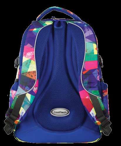 Compression straps Side water bottle pockets Backpacks 2016