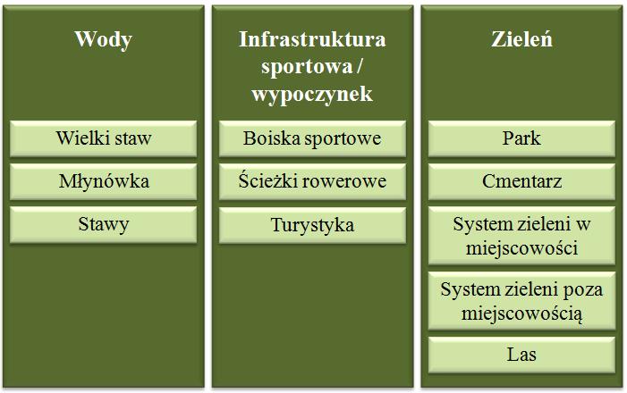 zna swoje