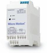 Micro Motion Model 1500 i Model 2500 Instrukcja