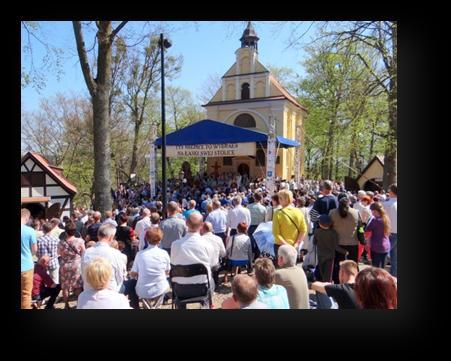 45 Adres parafii: ul. 3 Maja 4, 83-330 Żukowo, Tel.