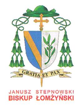 Łomża, dnia 7 czerwca 2017 r. Droga Młodzieży! W roku stulecia objawień fatimskich kieruję do Was zaproszenie na Festiwal Młodych w Płonce Kościelnej u Królowej Młodzieży.